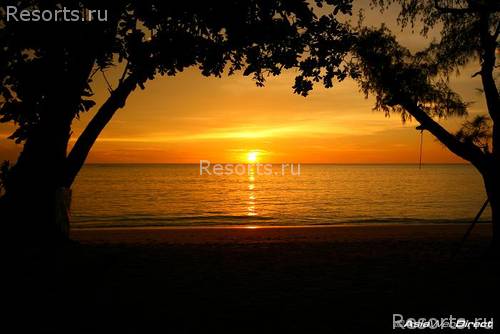 The Briza Beach Resort Khao Lak 63